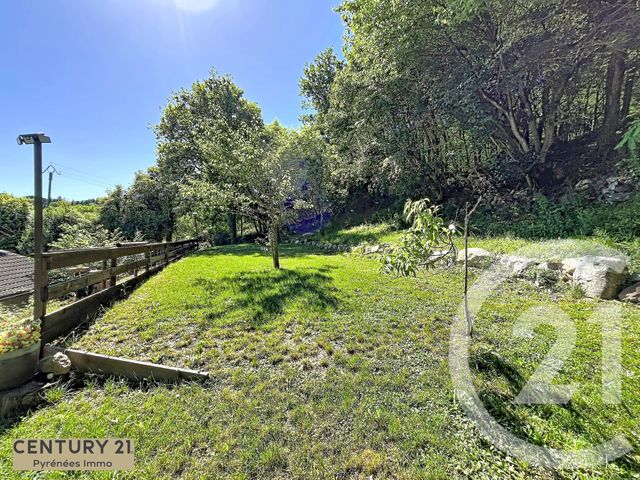 maison à vendre - 7 pièces - 75.76 m2 - MONT DE GALIE - 31 - MIDI-PYRENEES - Century 21 Pyrénées Immo