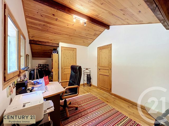 maison à vendre - 7 pièces - 75.76 m2 - MONT DE GALIE - 31 - MIDI-PYRENEES - Century 21 Pyrénées Immo