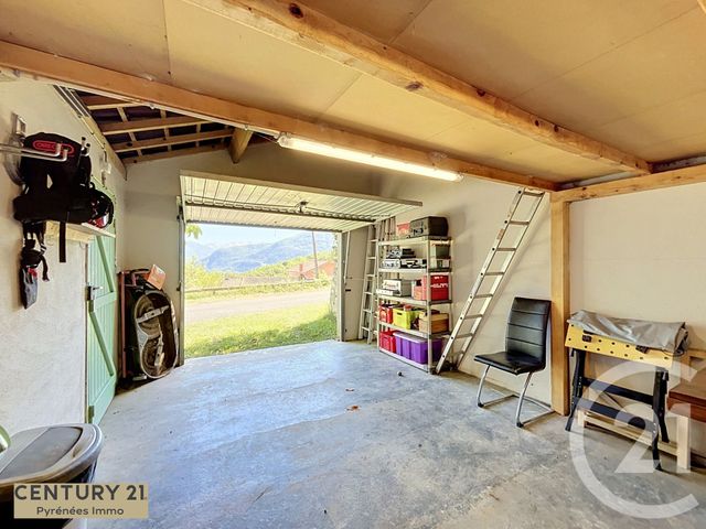 maison à vendre - 7 pièces - 75.76 m2 - MONT DE GALIE - 31 - MIDI-PYRENEES - Century 21 Pyrénées Immo