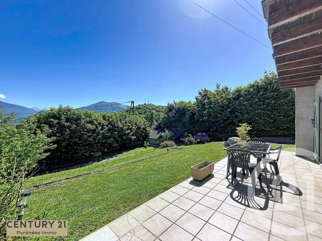 maison à vendre - 7 pièces - 75.76 m2 - MONT DE GALIE - 31 - MIDI-PYRENEES - Century 21 Pyrénées Immo