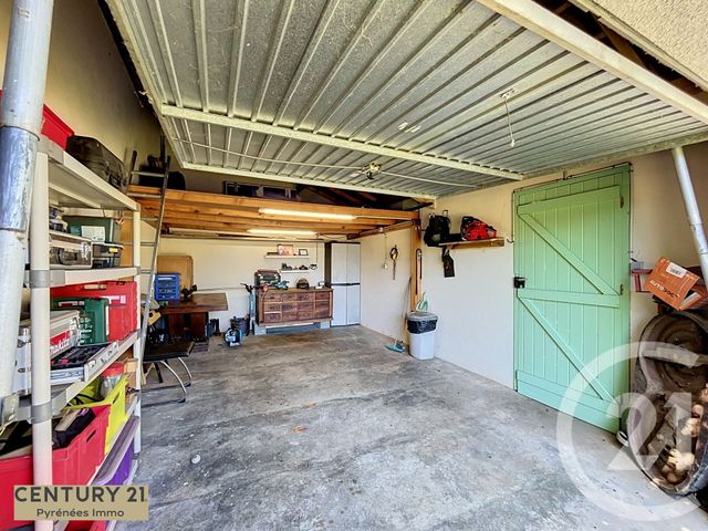 maison à vendre - 7 pièces - 75.76 m2 - MONT DE GALIE - 31 - MIDI-PYRENEES - Century 21 Pyrénées Immo