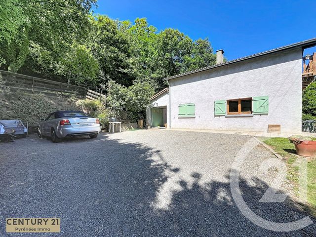 maison à vendre - 7 pièces - 75.76 m2 - MONT DE GALIE - 31 - MIDI-PYRENEES - Century 21 Pyrénées Immo