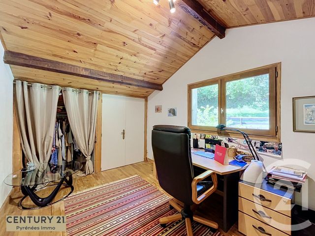 maison à vendre - 7 pièces - 75.76 m2 - MONT DE GALIE - 31 - MIDI-PYRENEES - Century 21 Pyrénées Immo