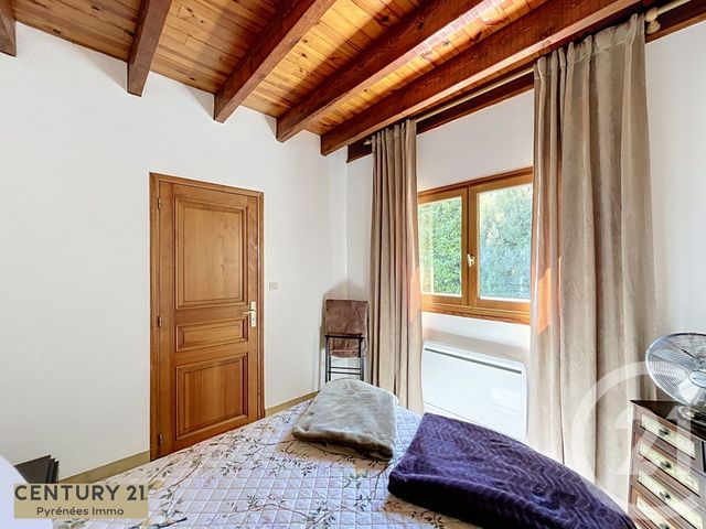 maison à vendre - 7 pièces - 75.76 m2 - MONT DE GALIE - 31 - MIDI-PYRENEES - Century 21 Pyrénées Immo