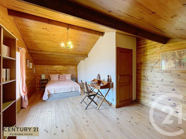 maison à vendre - 7 pièces - 75.76 m2 - MONT DE GALIE - 31 - MIDI-PYRENEES - Century 21 Pyrénées Immo