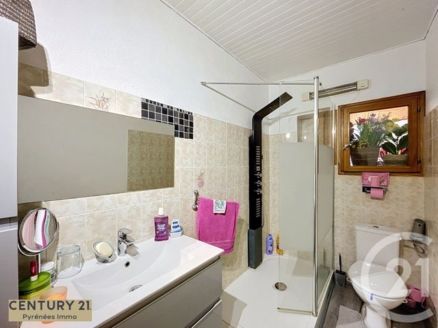 maison à vendre - 7 pièces - 75.76 m2 - MONT DE GALIE - 31 - MIDI-PYRENEES - Century 21 Pyrénées Immo