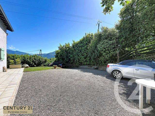 maison à vendre - 7 pièces - 75.76 m2 - MONT DE GALIE - 31 - MIDI-PYRENEES - Century 21 Pyrénées Immo