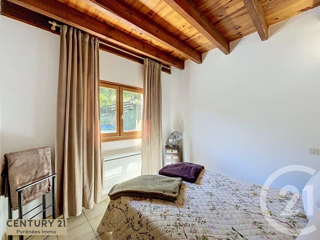maison à vendre - 7 pièces - 75.76 m2 - MONT DE GALIE - 31 - MIDI-PYRENEES - Century 21 Pyrénées Immo