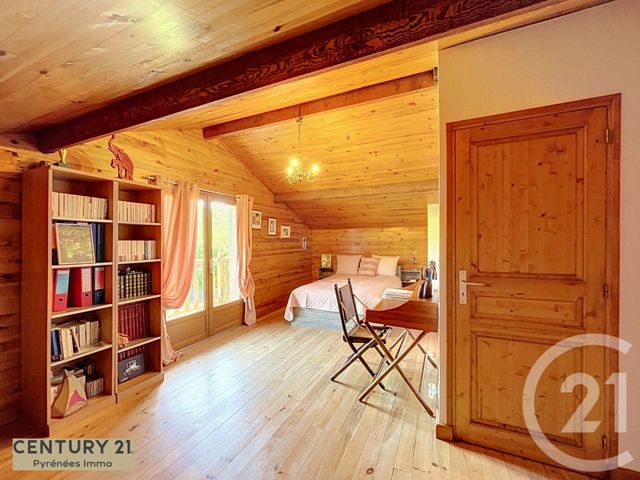 maison à vendre - 7 pièces - 75.76 m2 - MONT DE GALIE - 31 - MIDI-PYRENEES - Century 21 Pyrénées Immo