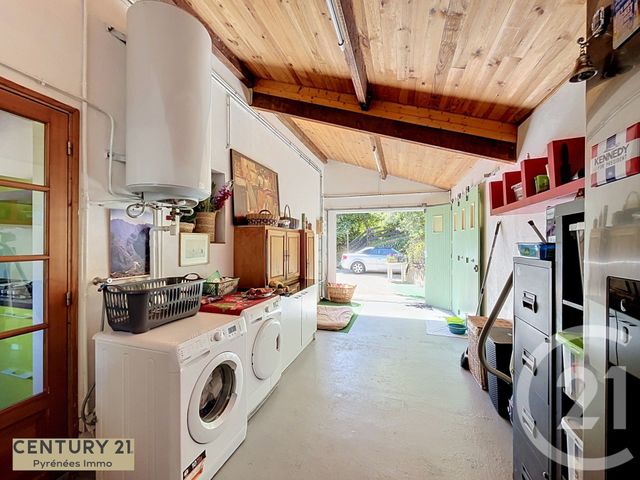 maison à vendre - 7 pièces - 75.76 m2 - MONT DE GALIE - 31 - MIDI-PYRENEES - Century 21 Pyrénées Immo