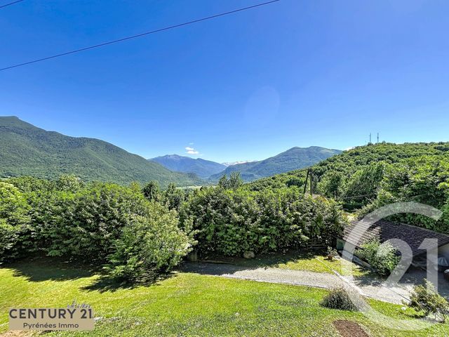 maison à vendre - 7 pièces - 75.76 m2 - MONT DE GALIE - 31 - MIDI-PYRENEES - Century 21 Pyrénées Immo