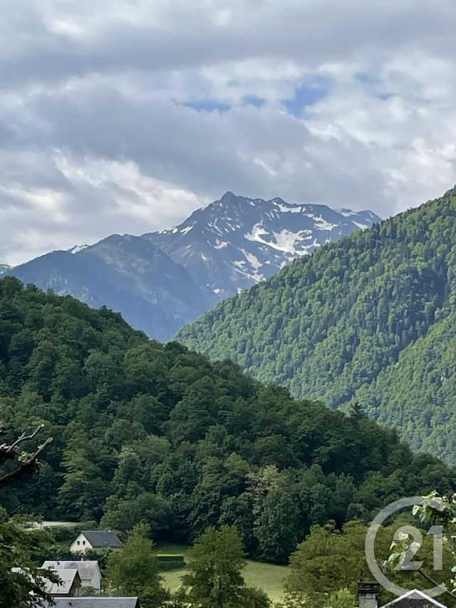 terrain à vendre - 1463.0 m2 - MONTAUBAN DE LUCHON - 31 - MIDI-PYRENEES - Century 21 Pyrénées Immo terrain à vendre - 1463.0 m2 - MONTAUBAN DE LUCHON - 31 - MIDI-PYRENEES - Century 21 Pyrénées Immo