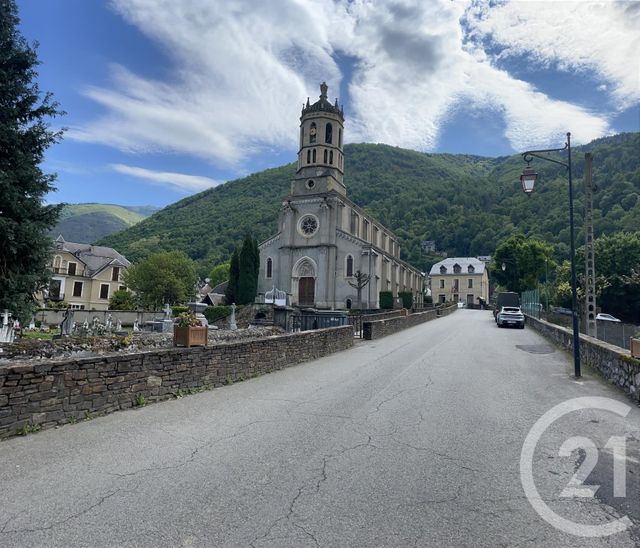 terrain à vendre - 1463.0 m2 - MONTAUBAN DE LUCHON - 31 - MIDI-PYRENEES - Century 21 Pyrénées Immo terrain à vendre - 1463.0 m2 - MONTAUBAN DE LUCHON - 31 - MIDI-PYRENEES - Century 21 Pyrénées Immo