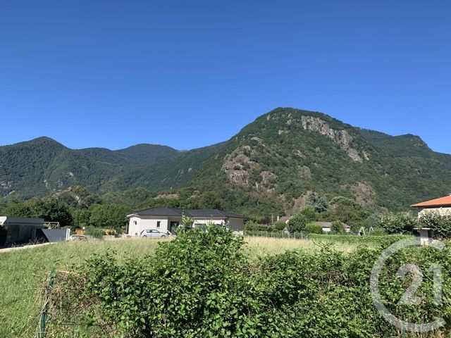 Afficher la photo en grand terrain à vendre - 1295.0 m2 - CHAUM - 31 - MIDI-PYRENEES - Century 21 Pyrénées Immo