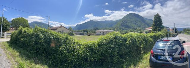 Afficher la photo en grand terrain à vendre - 1295.0 m2 - CHAUM - 31 - MIDI-PYRENEES - Century 21 Pyrénées Immo