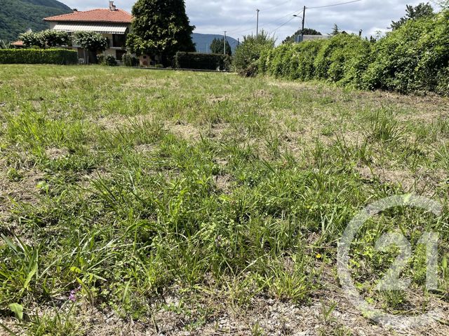 Afficher la photo en grand terrain à vendre - 1295.0 m2 - CHAUM - 31 - MIDI-PYRENEES - Century 21 Pyrénées Immo