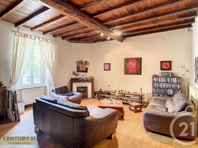 maison à vendre - 6 pièces - 191.73 m2 - LABARTHE RIVIERE - 31 - MIDI-PYRENEES - Century 21 Pyrénées Immo