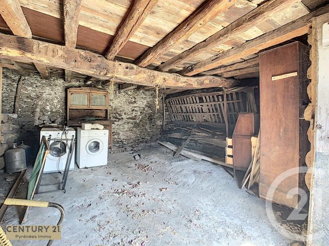 Afficher la photo en grand maison à vendre - 1 pièce - 45.0 m2 - FOS - 31 - MIDI-PYRENEES - Century 21 Pyrénées Immo