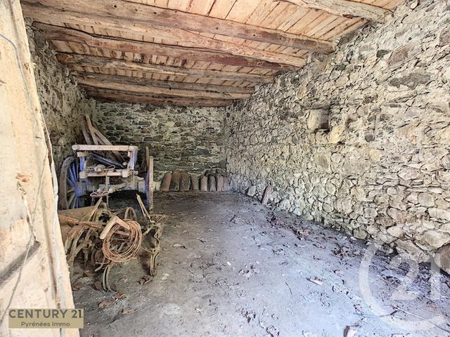 Afficher la photo en grand maison à vendre - 2 pièces - 80.0 m2 - FRONTIGNAN DE COMMINGES - 31 - MIDI-PYRENEES - Century 21 Pyrénées Immo
