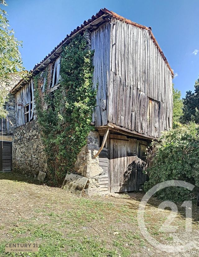 Afficher la photo en grand maison à vendre - 2 pièces - 80.0 m2 - FRONTIGNAN DE COMMINGES - 31 - MIDI-PYRENEES - Century 21 Pyrénées Immo