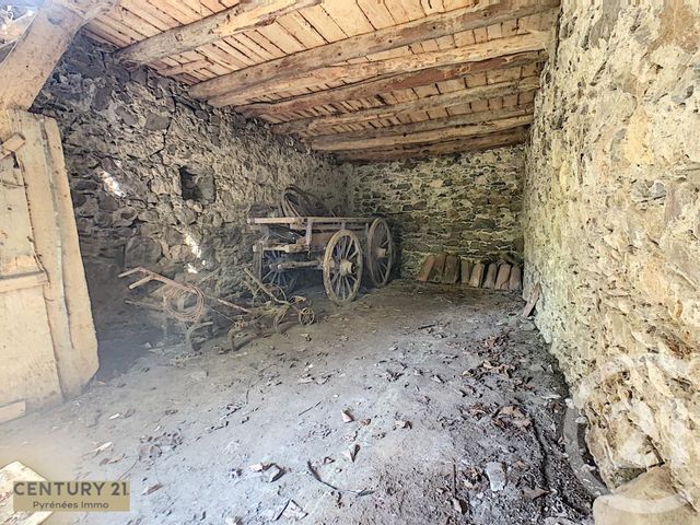 Afficher la photo en grand maison à vendre - 2 pièces - 80.0 m2 - FRONTIGNAN DE COMMINGES - 31 - MIDI-PYRENEES - Century 21 Pyrénées Immo