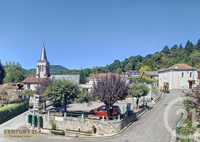 Afficher la photo en grand maison à vendre - 2 pièces - 80.0 m2 - FRONTIGNAN DE COMMINGES - 31 - MIDI-PYRENEES - Century 21 Pyrénées Immo