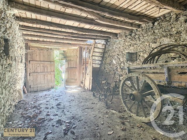 Afficher la photo en grand maison à vendre - 2 pièces - 80.0 m2 - FRONTIGNAN DE COMMINGES - 31 - MIDI-PYRENEES - Century 21 Pyrénées Immo