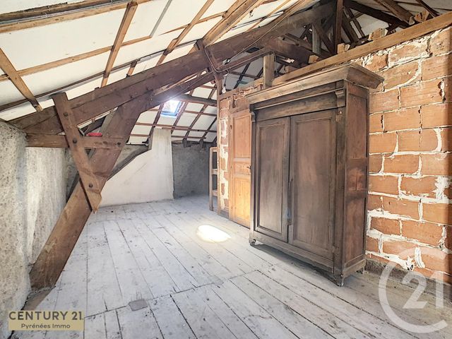 Afficher la photo en grand maison à vendre - 4 pièces - 90.0 m2 - FRONTIGNAN DE COMMINGES - 31 - MIDI-PYRENEES - Century 21 Pyrénées Immo