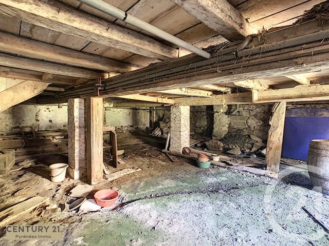Afficher la photo en grand maison à vendre - 4 pièces - 90.0 m2 - FRONTIGNAN DE COMMINGES - 31 - MIDI-PYRENEES - Century 21 Pyrénées Immo