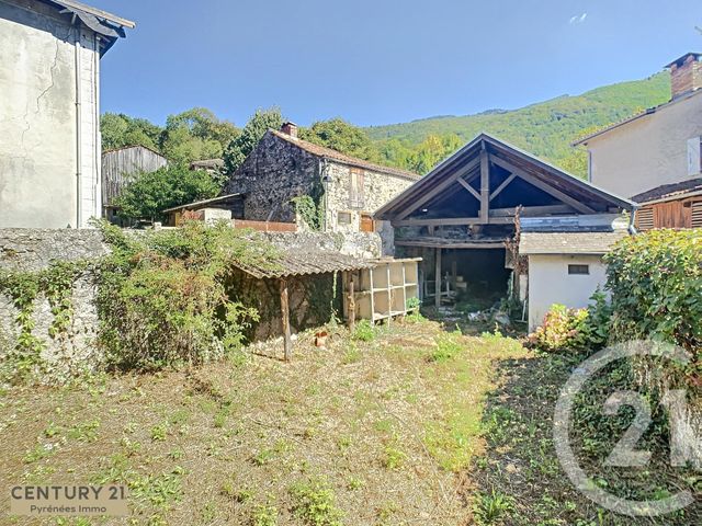 Afficher la photo en grand maison à vendre - 4 pièces - 90.0 m2 - FRONTIGNAN DE COMMINGES - 31 - MIDI-PYRENEES - Century 21 Pyrénées Immo