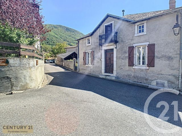 Afficher la photo en grand maison à vendre - 4 pièces - 90.0 m2 - FRONTIGNAN DE COMMINGES - 31 - MIDI-PYRENEES - Century 21 Pyrénées Immo