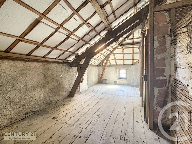 Afficher la photo en grand maison à vendre - 4 pièces - 90.0 m2 - FRONTIGNAN DE COMMINGES - 31 - MIDI-PYRENEES - Century 21 Pyrénées Immo
