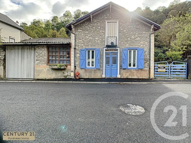 Maison à vendre CIERP GAUD