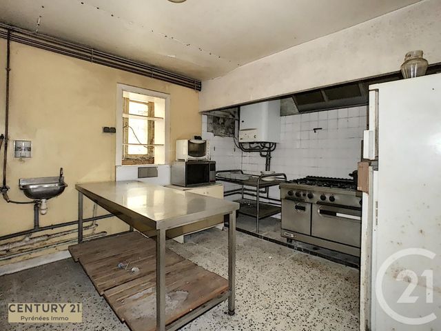 Afficher la photo en grand immeuble à vendre - 400.0 m2 - ST GAUDENS - 31 - MIDI-PYRENEES - Century 21 Pyrénées Immo
