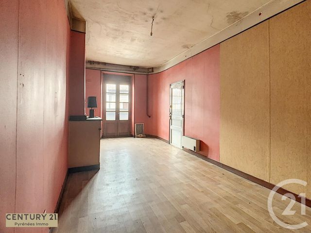 Afficher la photo en grand immeuble à vendre - 400.0 m2 - ST GAUDENS - 31 - MIDI-PYRENEES - Century 21 Pyrénées Immo