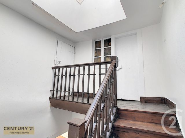Afficher la photo en grand immeuble à vendre - 120.0 m2 - ST GAUDENS - 31 - MIDI-PYRENEES - Century 21 Pyrénées Immo