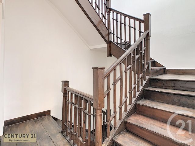 Afficher la photo en grand immeuble à vendre - 120.0 m2 - ST GAUDENS - 31 - MIDI-PYRENEES - Century 21 Pyrénées Immo