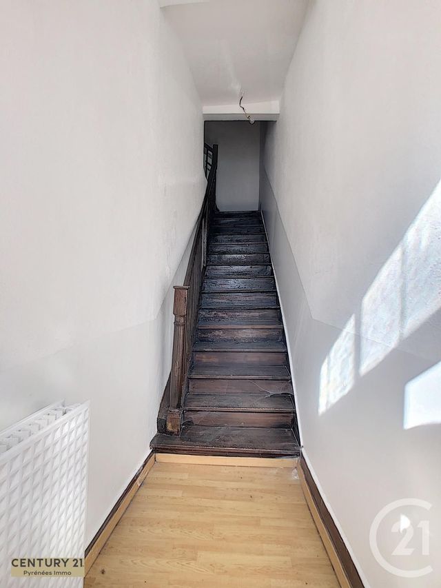 Afficher la photo en grand immeuble à vendre - 120.0 m2 - ST GAUDENS - 31 - MIDI-PYRENEES - Century 21 Pyrénées Immo
