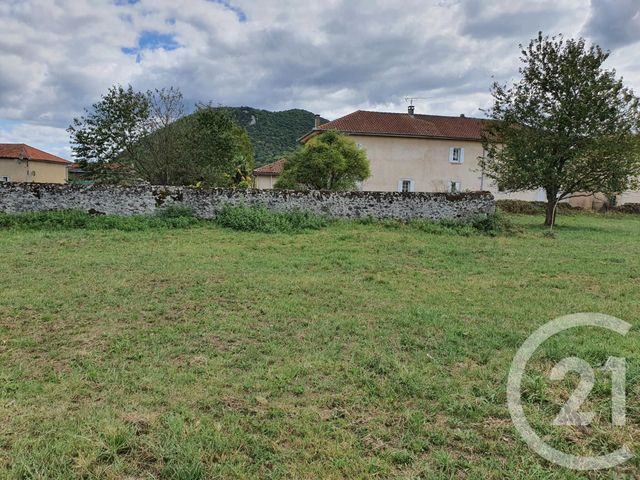 Afficher la photo en grand terrain à vendre - 1275.0 m2 - MARTRES DE RIVIERE - 31 - MIDI-PYRENEES - Century 21 Pyrénées Immo