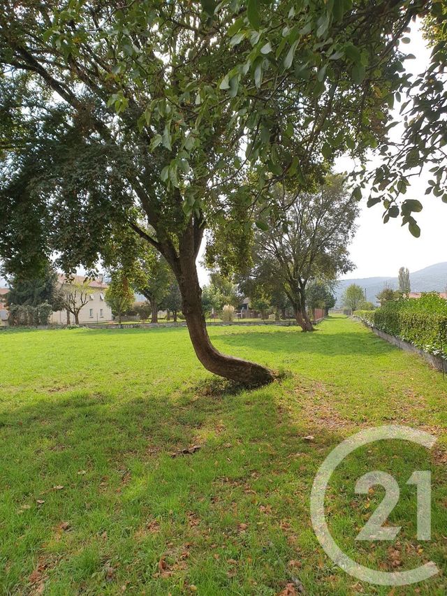 Afficher la photo en grand terrain à vendre - 1275.0 m2 - MARTRES DE RIVIERE - 31 - MIDI-PYRENEES - Century 21 Pyrénées Immo