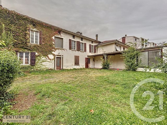 maison - ST GAUDENS - 31