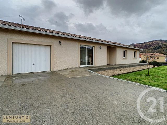 Afficher la photo en grand maison à vendre - 4 pièces - 108.33 m2 - MONTREJEAU - 31 - MIDI-PYRENEES - Century 21 Pyrénées Immo