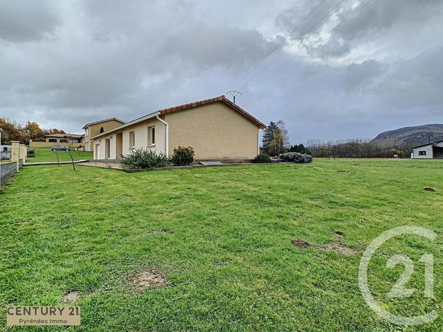 Afficher la photo en grand maison à vendre - 4 pièces - 108.33 m2 - MONTREJEAU - 31 - MIDI-PYRENEES - Century 21 Pyrénées Immo