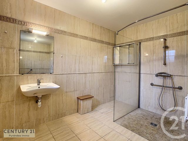Afficher la photo en grand maison à vendre - 4 pièces - 108.33 m2 - MONTREJEAU - 31 - MIDI-PYRENEES - Century 21 Pyrénées Immo