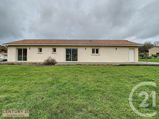 Afficher la photo en grand maison à vendre - 4 pièces - 108.33 m2 - MONTREJEAU - 31 - MIDI-PYRENEES - Century 21 Pyrénées Immo