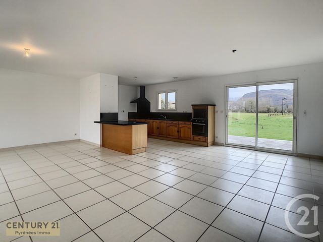 Afficher la photo en grand maison à vendre - 4 pièces - 108.33 m2 - MONTREJEAU - 31 - MIDI-PYRENEES - Century 21 Pyrénées Immo