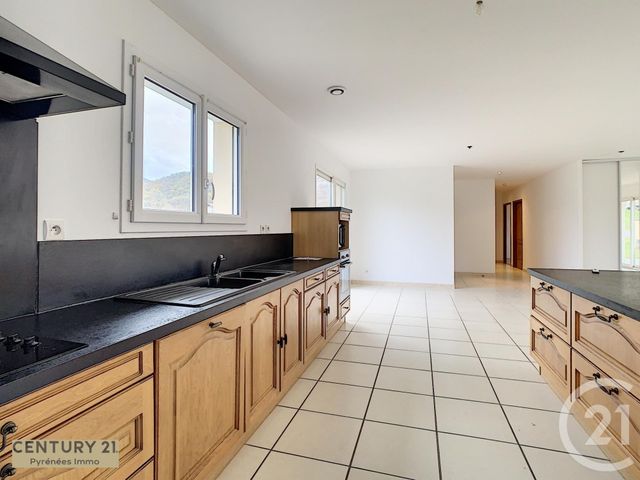 Afficher la photo en grand maison à vendre - 4 pièces - 108.33 m2 - MONTREJEAU - 31 - MIDI-PYRENEES - Century 21 Pyrénées Immo