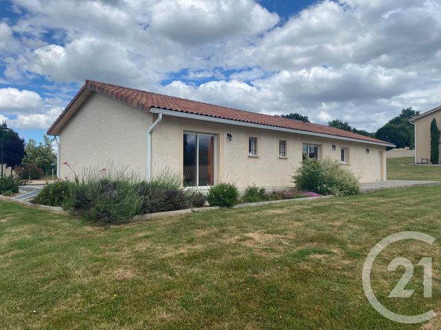 Afficher la photo en grand maison à vendre - 4 pièces - 108.33 m2 - MONTREJEAU - 31 - MIDI-PYRENEES - Century 21 Pyrénées Immo