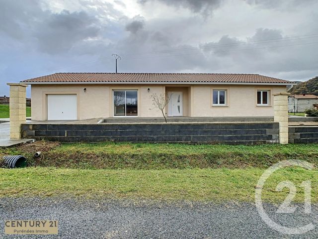 Afficher la photo en grand maison à vendre - 4 pièces - 108.33 m2 - MONTREJEAU - 31 - MIDI-PYRENEES - Century 21 Pyrénées Immo