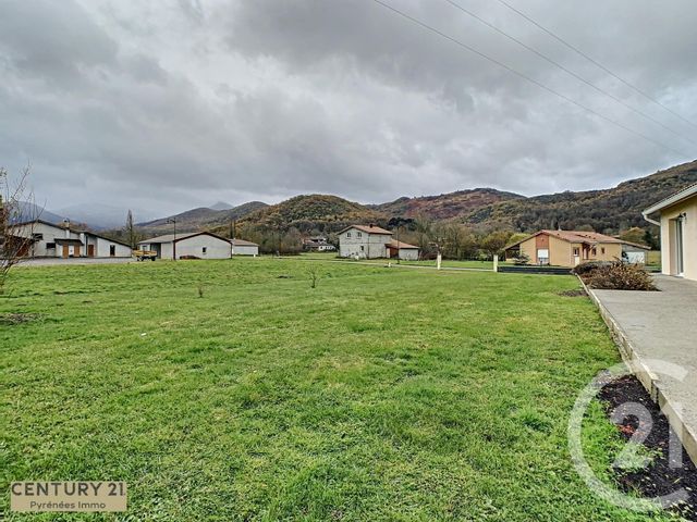 Afficher la photo en grand maison à vendre - 4 pièces - 108.33 m2 - MONTREJEAU - 31 - MIDI-PYRENEES - Century 21 Pyrénées Immo
